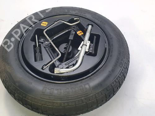 Reservehjulssett FORD KA (RU8) 1.2 (69 hp) 29602310