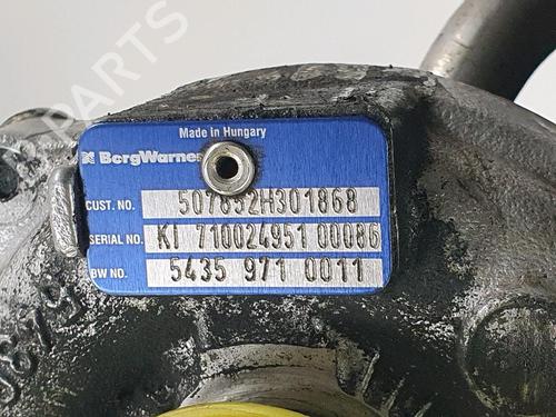 Engine DACIA SANDERO 1.5 dCi | BP37532831M1 - Image 6