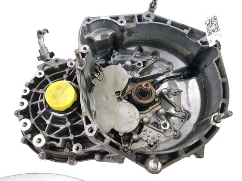 Gearbox FIAT 500X (334_) 2.0 D Multijet 4x4 (334AXB22, 334AXD2B) | BP33925335M3 - Image 2