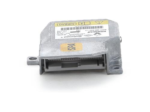 Used ECU airbags ECU airbags 37869338 37869338