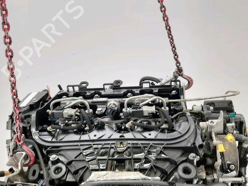 Engine CITROËN C5 III (RD_) 2.0 HDi 165 (RDRHHA, RDRHH8) | BP33420035M1  - Image 5
