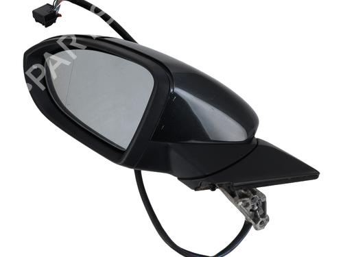 Used Left mirror VW GOLF VII (5G1, BQ1, BE1, BE2) 2.0 GTI (230 hp) 29110446