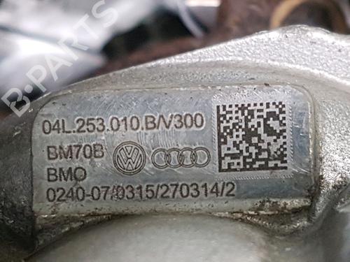 Engine VW GOLF VII (5G1, BQ1, BE1, BE2) 2.0 TDI | BP23252992M1