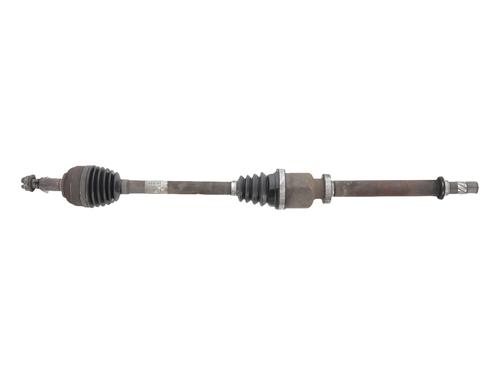 Used Right front driveshaft Right front driveshaft RENAULT SCÉNIC II (JM0/1_) 1.5 dCi (JM1F) (86 hp) 33446343 33446343