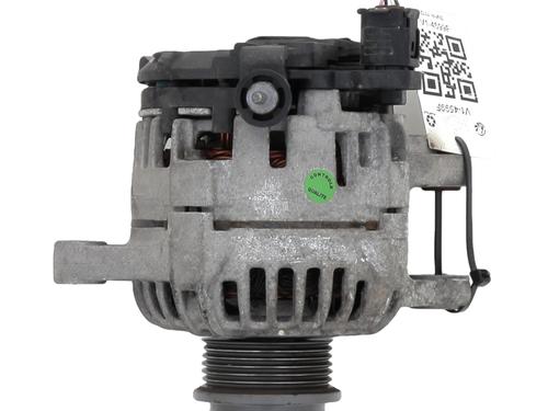 Alternator TOYOTA YARIS (_P9_) 1.4 D-4D (NLP90_, NLP90R) | BP29987612M7