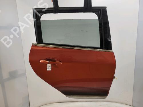 Used Right rear door PEUGEOT 2008 I (CU_) 1.6 HDi (92 hp) 32513536