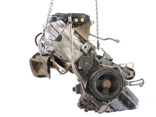 Used Engine SMART CABRIO (450) 0.6 (S1OLA1, 450.441, 450.442, 450.443) (55 hp) 29265327