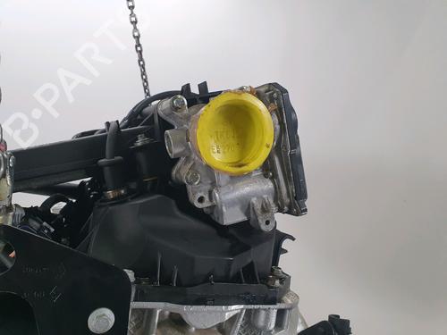 Engine RENAULT TWINGO II (CN0_) 1.2 16V (CN0K, CN0V, CN0A) | BP38552698M1  - Image 6
