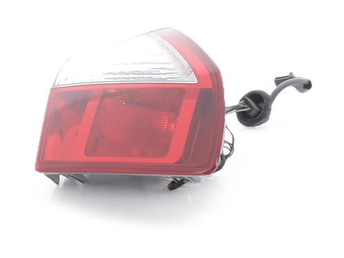 Left tailgate light RENAULT MEGANE III Hatchback (BZ0/1_, B3_) 1.5 dCi (BZ09, BZ0D, BZ1W, BZ29, BZ14) | BP39633497C79 - Image 2