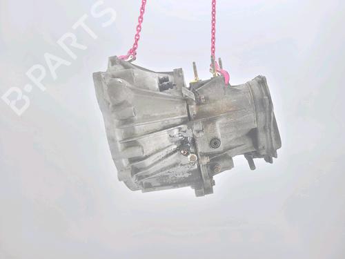 Used Gearbox FORD FIESTA IV (JA_, JB_) 1.25 i 16V (75 hp) 19320550