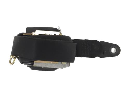 Used Front left seatbelt FORD FIESTA V (JH_, JD_) 1.4 TDCi (68 hp) 31749305