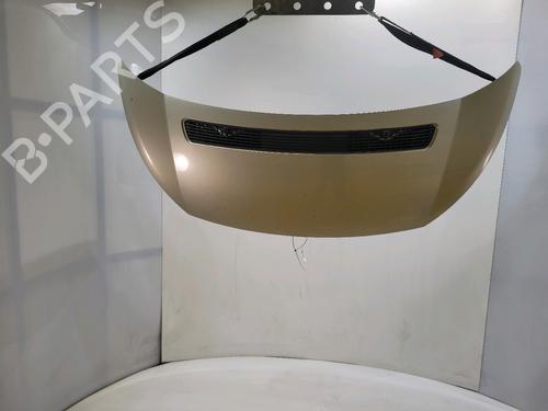 hood-citroen-jumpy-ii-vf7-2007-2008-2009-2010-2011-2012-2013-2014-2015-2016-39547679 main image
