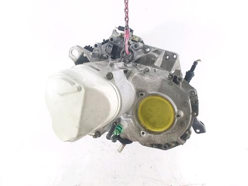 Gearbox RENAULT CLIO II (BB_, CB_) 1.4 (B/CB0C, B/CB0S) | BP29964334M3