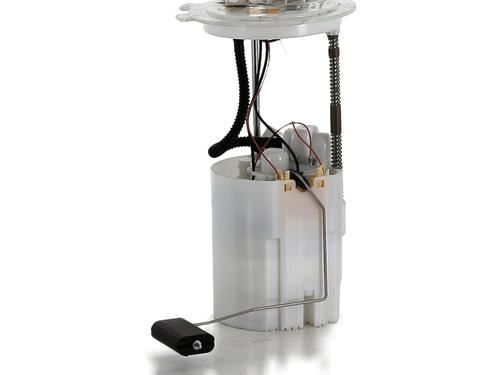 Used Fuel pump NISSAN QASHQAI II SUV (J11, J11_) 1.2 DIG-T (115 hp) 27373935