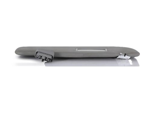 Right sun visor FIAT DOBLO Cargo (263_) 1.3 D Multijet (263WXU1A, 263ZXU1A, 263WYB1A, 263ZYB1A) | BP40487560I2 - Image 3