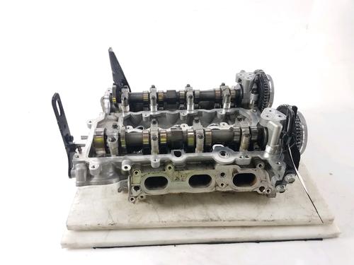 Used Cylinder head OPEL ASTRA K (B16) 1.0 Turbo (68) (105 hp) 23554533