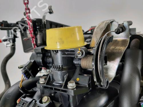 Engine CITROËN C1 (PM_, PN_) 1.0 | BP31912851M1 