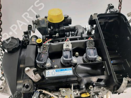 Engine CITROËN C1 (PM_, PN_) 1.0 | BP37166807M1 - Image 9