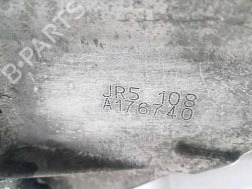 Gearbox RENAULT CLIO III Grandtour (KR0/1_) 1.5 dCi | BP20328831M3 