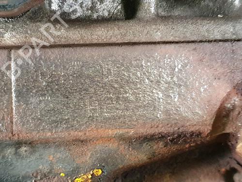 Engine RENAULT CLIO III (BR0/1, CR0/1)  | BP34531934M1  - Image 7