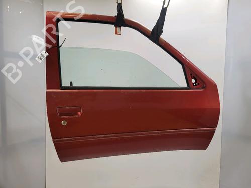 Used Right front door PEUGEOT 306 Hatchback (7A, 7C, N3, N5) 1.4 (75 hp) 28505711