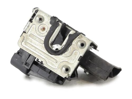 Used Front left lock DACIA SANDERO [2008-2025]  24994776