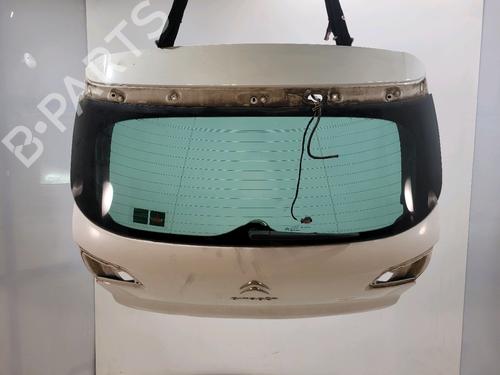 Used Tailgate CITROËN C4 II (NC_) 1.6 HDi 90 (92 hp) 30379830