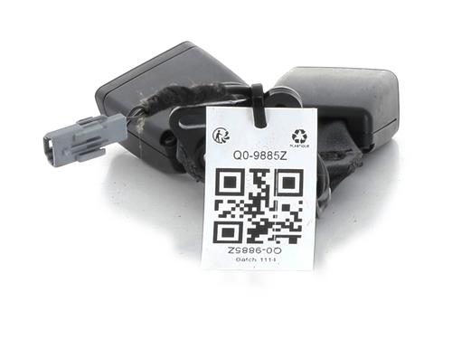 Sikkerhedssele-spænde RENAULT CLIO IV Grandtour (KH_) 1.5 dCi 90 (KHN3, KHN4) | BP29988462I32