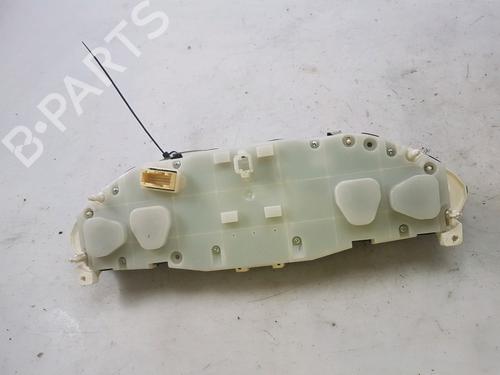 Instrument cluster PEUGEOT 208 I (CA_, CC_) 1.4 HDi | BP13947255C47