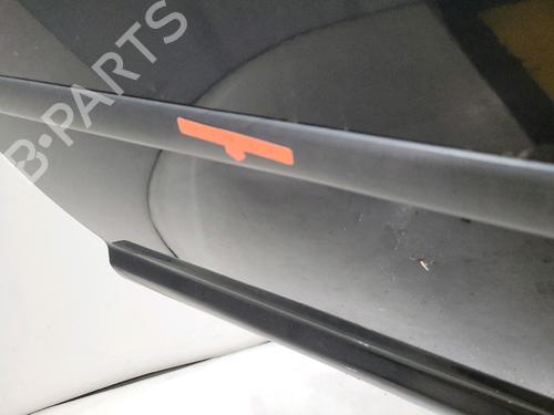 Left front door VW GOLF IV (1J1) 1.9 TDI | BP29988280C2