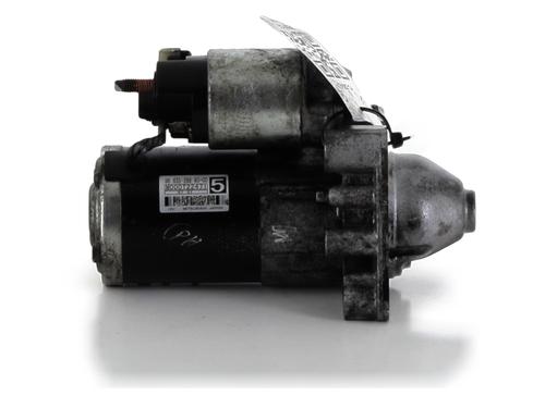 Used Starter PEUGEOT 407 SW (6E_, 6D_) 1.6 HDi 110 (109 hp) 30583796