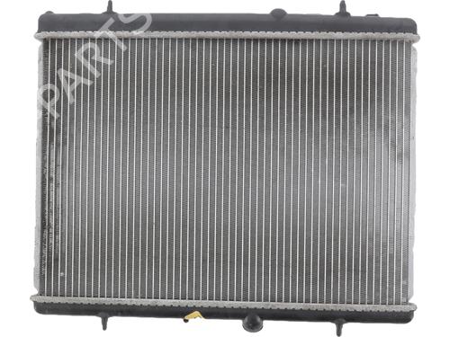 Water radiator CITROËN C3 II (SC_) 1.6 HDi | BP39736249M31 - Image 2