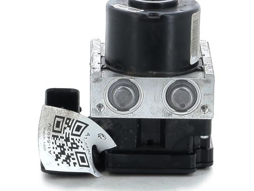 Used ABS pump ABS pump PEUGEOT 206 Hatchback (2A/C) 1.4 16V (88 hp) 33533101 33533101