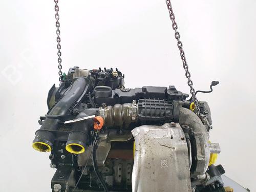 Engine PEUGEOT 2008 I (CU_) 1.6 BlueHDi 120 | BP39523843M1  - Image 5