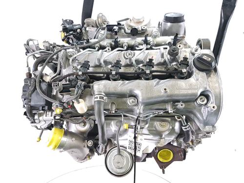 Engine HONDA CIVIC VIII Hatchback (FN, FK) 2.2 CTDi (FK3) | BP30049510M1 
