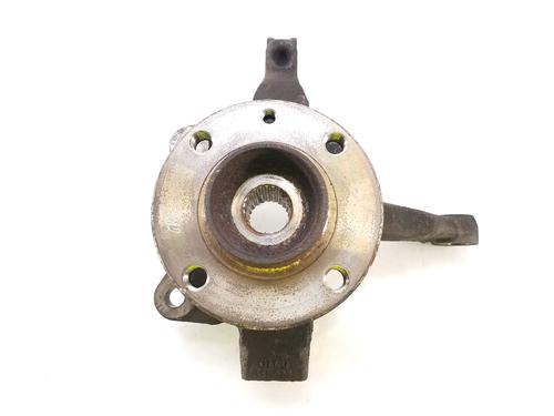 Used Left front steering knuckle Left front steering knuckle RENAULT KANGOO Express (FW0/1_) 1.5 dCi 75 (FW07, FW10, FW04) (75 hp) 10863915 10863915
