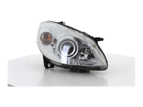 Used Right headlight MERCEDES-BENZ B-CLASS Sports Tourer (W245) B 200 TURBO (245.234) (193 hp) 31056888