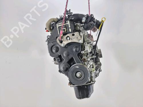 Motor für FORD FUSION (JU_) 1.6 TDCi (90 hp) 28835831