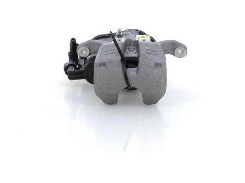 Used Left rear brake caliper TESLA MODEL Y (5YJY) EV (261 hp) 27906035