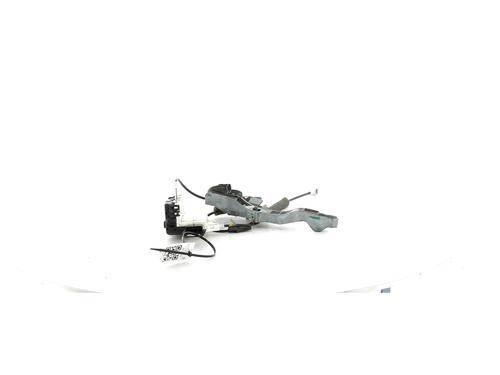 Front right lock PEUGEOT 308 I (4A_, 4C_) 1.6 HDi | BP27917732C97 