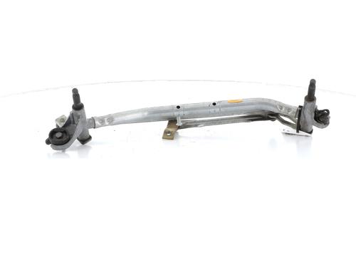Used Front wipers mechanism PEUGEOT 1007 (KM_) 1.4 (75 hp) 16488186