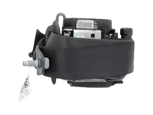 Used Front left seatbelt Front left seatbelt PEUGEOT 308 I (4A_, 4C_) 2.0 HDi (140 hp) 33420406 33420406