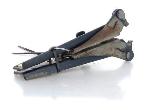 Hinge/Door check strap NISSAN TERRANO II (R20) 3.0 Di 4WD | BP27903084C146 