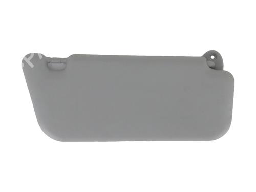 Left sun visor TOYOTA YARIS (_P13_) 1.3 (NSP130_, NSP130) | BP29144729I1 