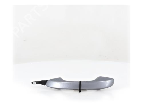 Used Rear left exterior door handle Rear left exterior door handle PEUGEOT 308 III (FB_, FH_, FP_, F3_, FM_) BlueHDi 130 (FBYHZL, FBYHZT) (131 hp) 39705184 39705184