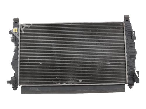Water radiator OPEL ASTRA J GTC 2.0 CDTI (08) | BP36876969M31 - Image 2