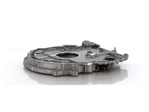 Timing cover MERCEDES-BENZ SPRINTER 3,5-t Van (B907, B910) 315 CDI (910.631, 910.633) | BP27900484M123