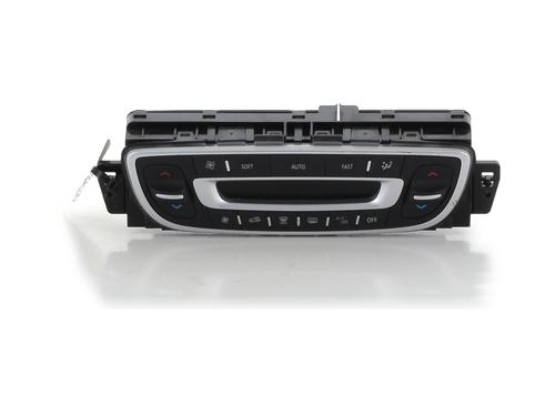 AC Styreenhet / Manøvreringsenhet RENAULT GRAND SCÉNIC III (JZ0/1_) 1.6 dCi (JZ00, JZ12) (130 hp) 30693747