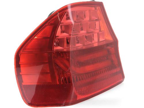 Left taillight BMW 3 (E90) 318 d | BP37532889C34 - Image 5