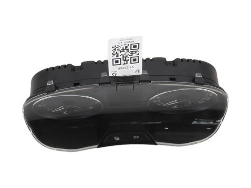 Used Instrument cluster SKODA FABIA II (542) 1.2 12V (60 hp) 29416408